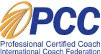 Professional Certified Coach